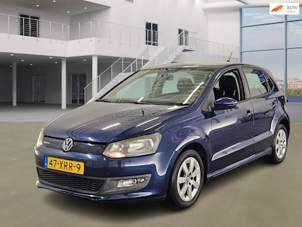 Volkswagen Polo 0
