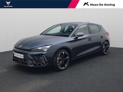 CUPRA Leon 0