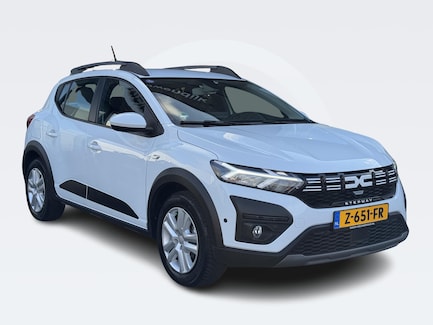 Dacia Sandero 0