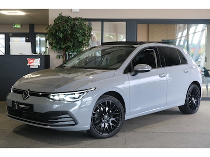 Volkswagen Golf 0