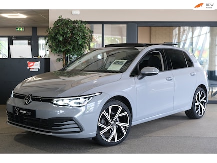 Volkswagen Golf 0