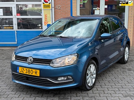 Volkswagen Polo 0
