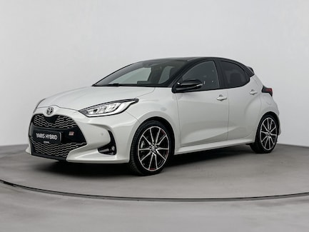 Toyota Yaris 0