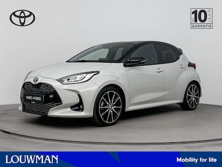 Toyota Yaris 0