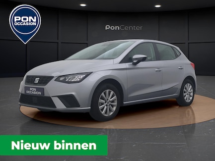 SEAT Ibiza 0