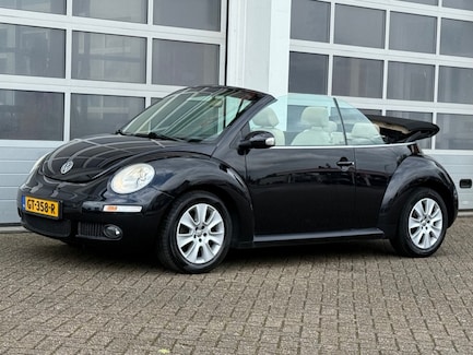 Volkswagen Beetle 0