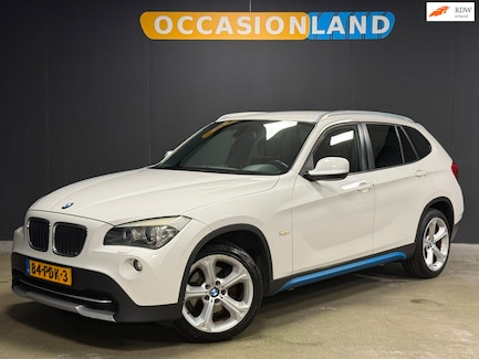 BMW X1 0