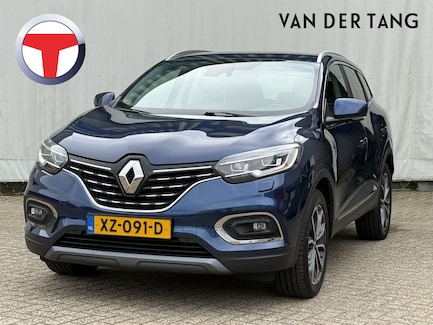 Renault Kadjar 0