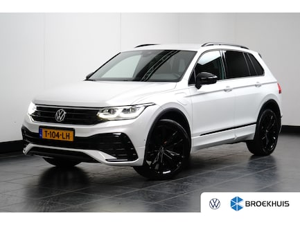 Volkswagen Tiguan 0