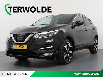 Nissan Qashqai 0