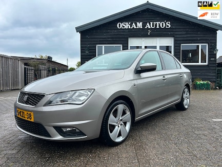 SEAT Toledo 0