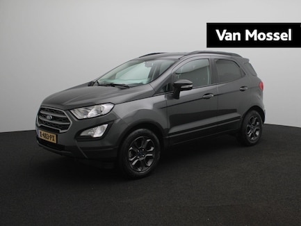 Ford EcoSport 0