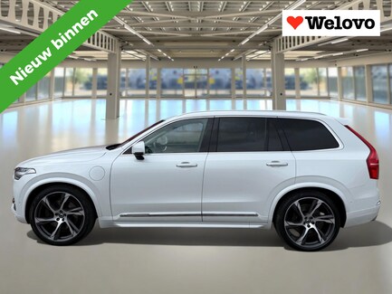 Volvo XC90 0