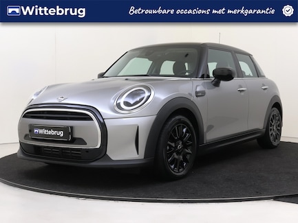 MINI Cooper 0