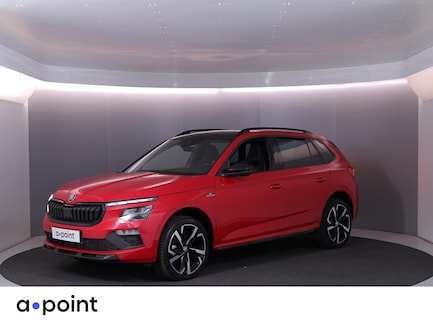 Skoda Kamiq 0