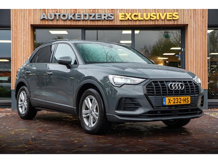 Audi Q3 0