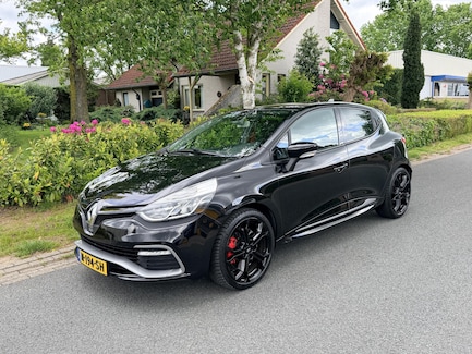Renault Clio 0