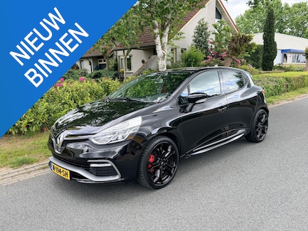 Renault Clio 0