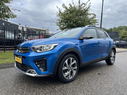 Kia Stonic 0