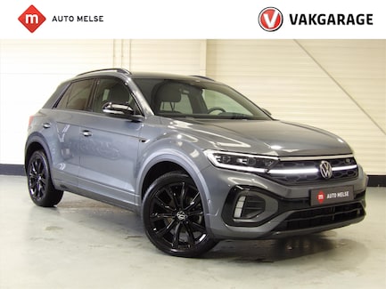 Volkswagen T-Roc 0