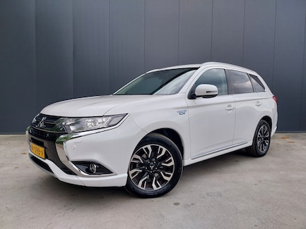 Mitsubishi Outlander 0