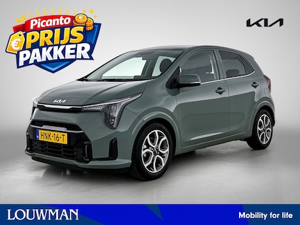 Kia Picanto 0