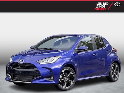 Toyota Yaris 0