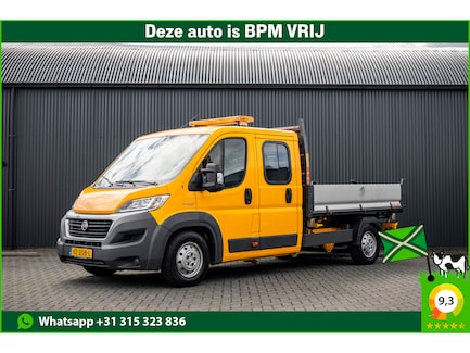 Fiat Ducato 0