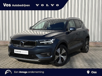 Volvo XC40 0
