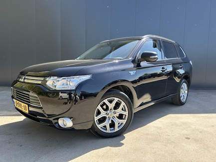 Mitsubishi Outlander 0