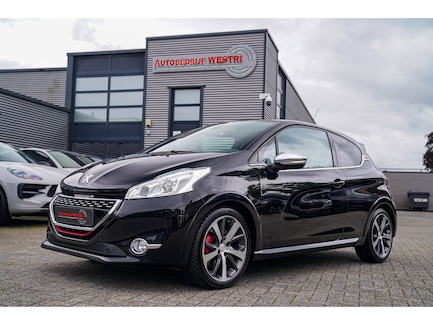Peugeot 208 0