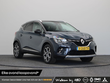 Renault Captur 0