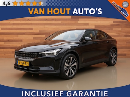 Polestar 2 0