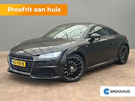 Audi TT 0