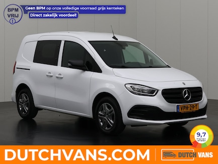 Mercedes-Benz Citan 0