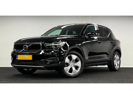 Volvo XC40 0