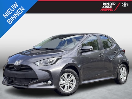 Toyota Yaris 0