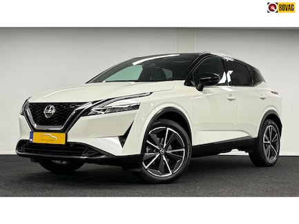 Nissan Qashqai 0