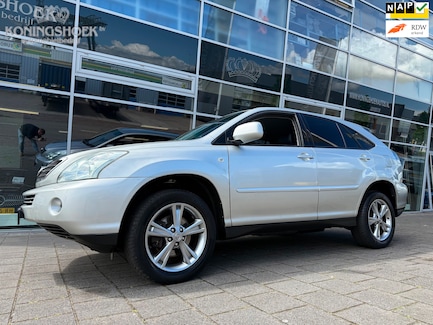 Lexus RX 0