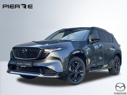 Mazda CX-5 0