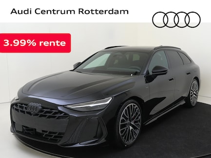 Audi A6 0
