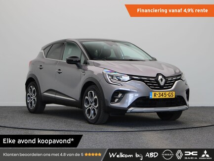 Renault Captur 0