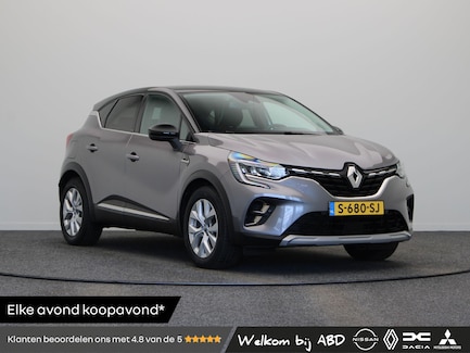 Renault Captur 0
