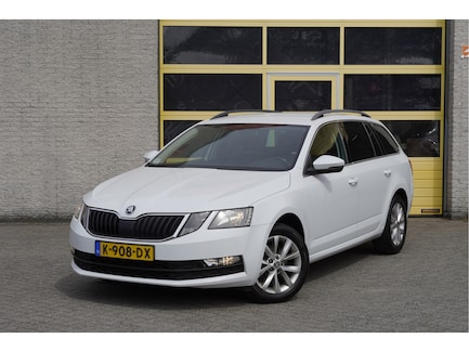 Skoda Octavia 0