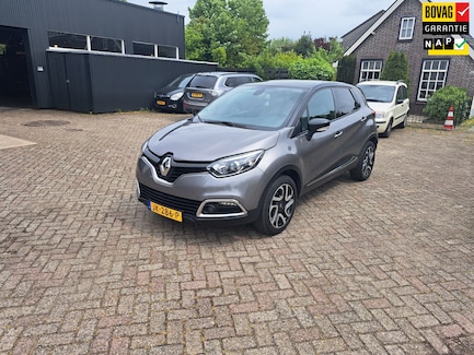 Renault Captur 0