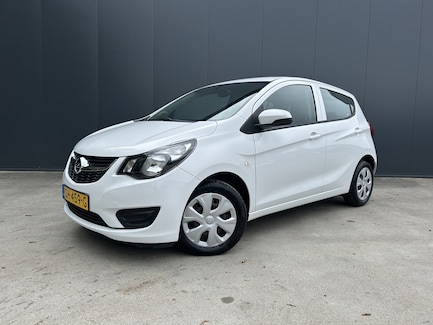 Opel Karl 0