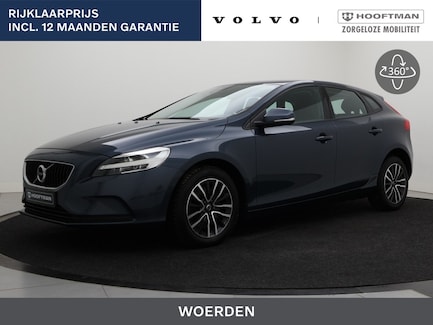 Volvo V40 0