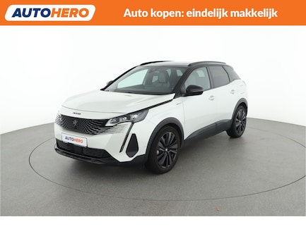 Peugeot 3008 0