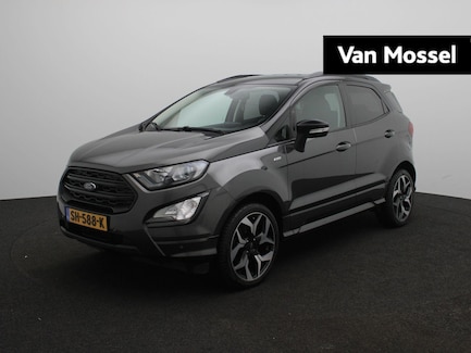 Ford EcoSport 0