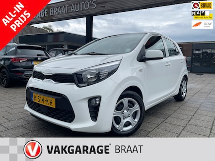 Kia Picanto 0